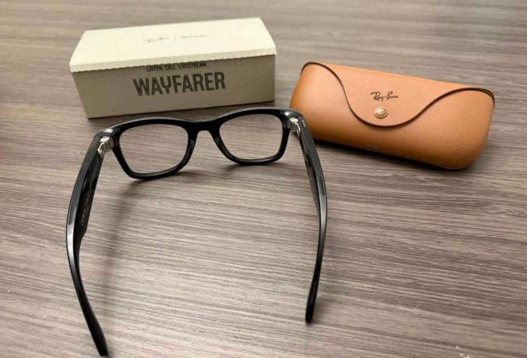 1:1 ai glasses